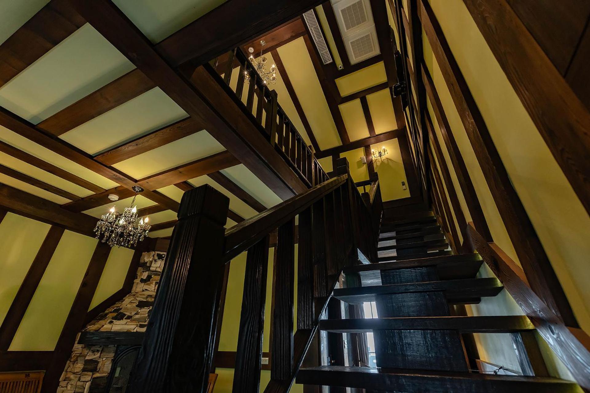 Tudor Dynasty Homestay Yanliau Zewnętrze zdjęcie